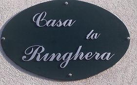 Casa la Ringhera Cesano Maderno